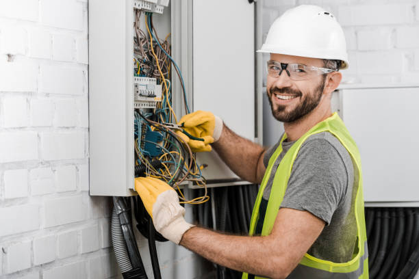 Affordable Emergency Electrician in MO