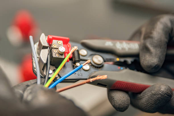 Best 24-Hour Electrician  in Unionville, MO