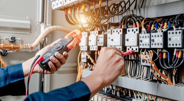 Best Home Electrical Repair  in Unionville, MO