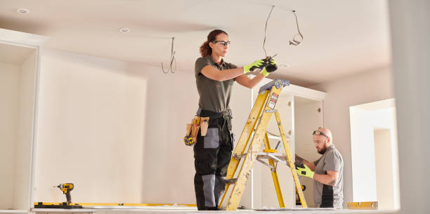 Best Emergency Electrical Repair  in Unionville, MO