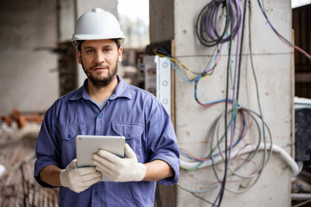 Best Affordable Electrician  in Unionville, MO