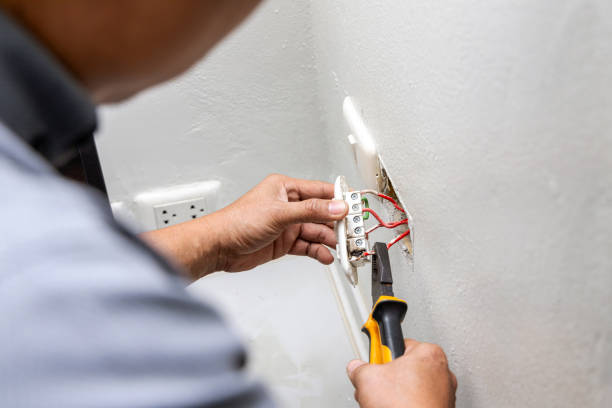 Best Home Electrical Repair  in Unionville, MO