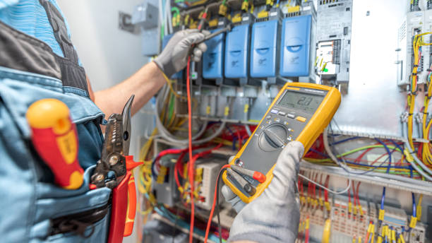 Best Electrical Troubleshooting Services  in Unionville, MO