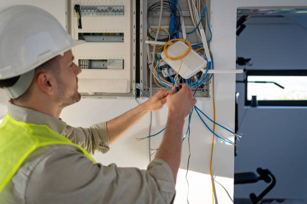 Best Local Electrician Companies  in Unionville, MO