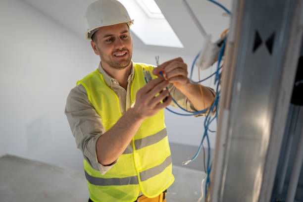 Best Industrial Electrical Services  in Unionville, MO