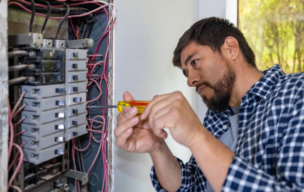 Best Circuit Breaker Repair  in Unionville, MO